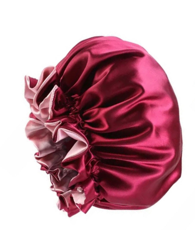 Mokalunga Bonnet Optima Rose - Accessoires textile Bonnets Femme 23,90 €